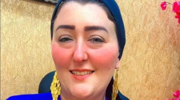 ابتكار مزور.. أميرة الذهب ترفع دعوى قانونية ضد فيديو مزيف باستخدام الذكاء الاصطناعي